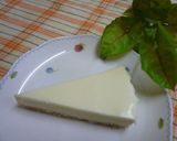 なめらか☆レアチーズケーキ作り方7写真