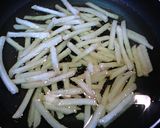 スパイシーポテト作り方4写真