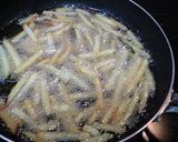 スパイシーポテト作り方5写真