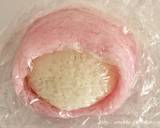 【キャラ弁・被り物の作り方】うさぎガール作り方4写真