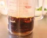 ヘルシー酢豚作り方5写真