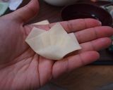 えびワンタン作り方6写真