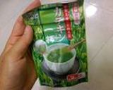 抹茶と胡麻のクッキー*バレンタインにも作り方15写真