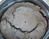 お手頃☆ガトーショコラ作り方9写真