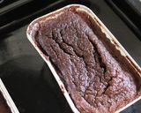 おからでショコラケーキ作り方8写真