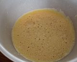 おからでショコラケーキ作り方5写真