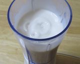酒粕でクリーミー甘酒作り方2写真