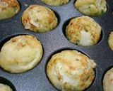 大阪とイタリアのコラボ！たこ焼き作り方4写真