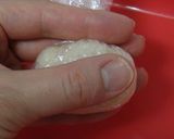 おいしい青色ご飯でキャラ弁☆キキララ編作り方8写真