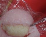 おいしい青色ご飯でキャラ弁☆キキララ編作り方19写真