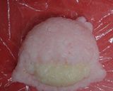 おいしい青色ご飯でキャラ弁☆キキララ編作り方20写真