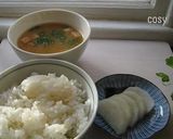 大根1本でたくあん漬け!作り方5写真