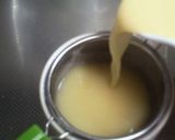 洋風肉茶碗蒸し☆彡作り方5写真
