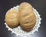 全粒粉のプチブール作り方15写真