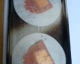 チーズで一口餃子作り方2写真