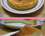 すごくおいしい！簡単チーズケーキ作り方17写真
