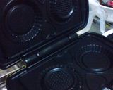 ビタントニオでご飯作り方3写真
