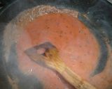 パンジャビチョレ　紅茶の豆カレー作り方4写真