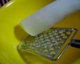 もっちり大根餅作り方1写真
