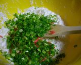 もっちり大根餅作り方4写真