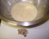 フィノッキオと白子のイタリアン茶碗蒸し作り方4写真