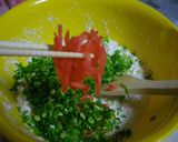 もっちり大根餅作り方5写真