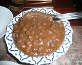 パンジャビチョレ　紅茶の豆カレー作り方8写真
