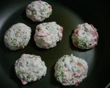 もっちり大根餅作り方6写真