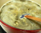 ホテルのカレーみたい❤いかカレー❢作り方4写真