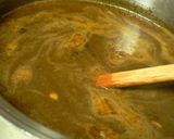 ホテルのカレーみたい❤いかカレー❢作り方8写真