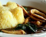 ホテルのカレーみたい❤いかカレー❢作り方10写真