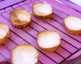 チョコレートラスク作り方1写真