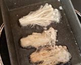 おつまみえのき唐揚げ作り方3写真