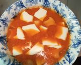 節約 簡単 栄養満点 鶏野菜スープ作り方7写真