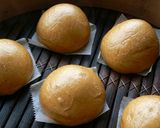 自分で作れちゃう！かりんとう饅頭作り方8写真