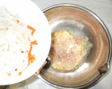 蓮根サラダ♪簡単レシピ肌をキレイにしたい作り方7写真