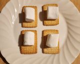 バレンタインチョコ☆市販クッキー大量生産作り方1写真