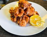 塩麹の唐揚げ作り方8写真