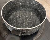 ドイツでつくる！手作りこんにゃく作り方10写真