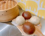 絶品✨簡単✨チョコまんand紅茶まん作り方11写真