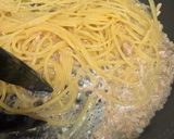 ツナトマパスタ作り方2写真