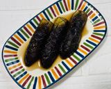 一番簡単な茄子の煮浸し🍆要保冷時間作り方5写真