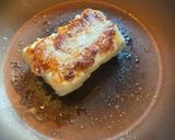 豚こま肉で作る！ミルフィーユチーズステーキ作り方4写真