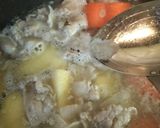 飴色玉ねぎの洋風カレー作り方9写真