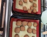 はったい粉クッキー(グルテンフリー)作り方7写真