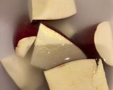 薩摩芋のコロッケ🍠作り方1写真