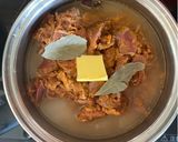 【北海道かんたん炊き込みご飯、ビリヤニ】作り方5写真