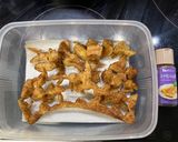 メープル&ラム香るパンプキンパイ作り方10写真