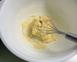 炊飯器で簡単!柿ケーキ作り方10写真