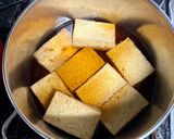 厚揚げ煮物♪簡単作り方3写真